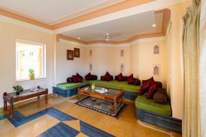 Anand Bagh Resort & Spa by Ananta