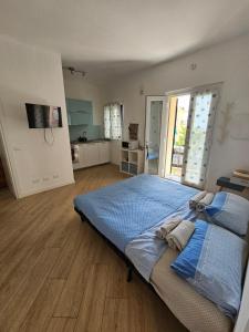 Villetta Grignetta Relax Giardino e Jacuzzi