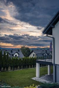 DAJ SOBIE CZAS Apartament