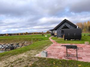 Brīvdienu māja Pakavi