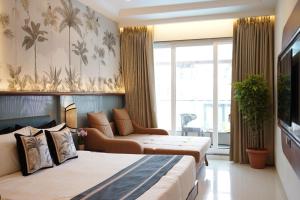 Estrela Do Mar Beach Resort - A Beach Property