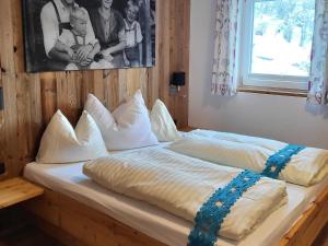 Apartment in Hohe Tauern near Wildkogel Arena