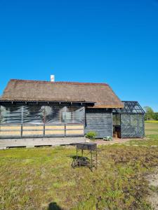 Brīvdienu māja Pakavi