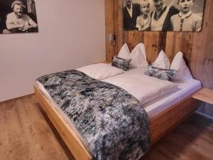Apartment in Hohe Tauern near Wildkogel Arena