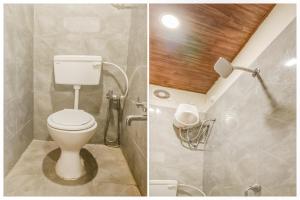 Collection O Neredmet Road