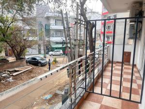 Lime Tree Service Apartment - Medanta Medicity, Gurgaon