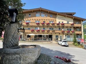 Penthouse in Niederau near Ski Lift