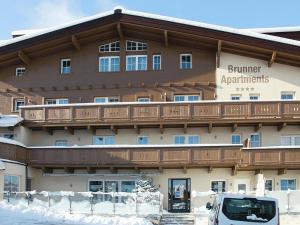 Penthouse in Niederau near Ski Lift