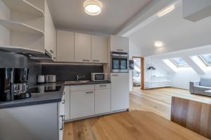 Schwarzhans Appartments