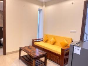 Lime Tree Service Apartment - Medanta Medicity, Gurgaon