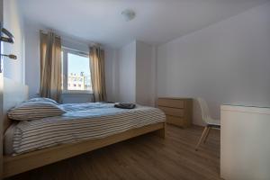 MW Apartamenty - Silver House