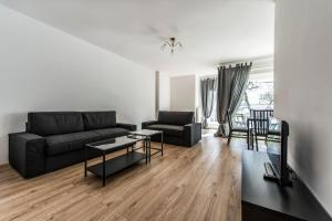 MW Apartamenty - Silver House