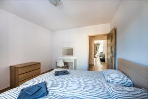 MW Apartamenty - Silver House