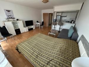 Ferienappartement Möhnesee