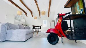 Ewelinas Loft