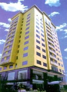 Tiara Oriental Hotel Makati powered by Cocotel