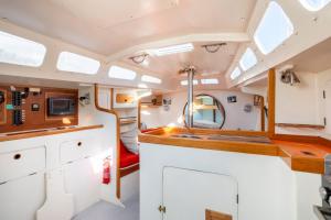 Voilier Pyman - Le Chant Des Voiles