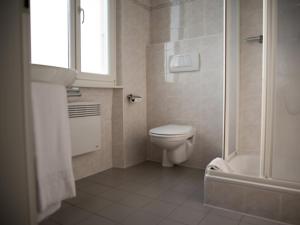 Superior Double Room room in Locanda Del Conventino