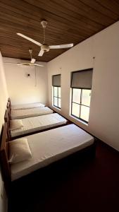 Aquafront Yala Resort