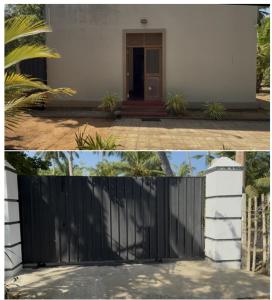 Aquafront Yala Resort