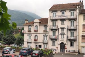 Hotels Hotel Helios : photos des chambres