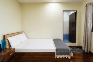 Farm and Forest Resort Shivapuri Village