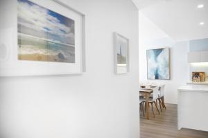 OCEAN Getaway at Oracle - level 28