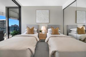 OCEAN Getaway at Oracle - level 28