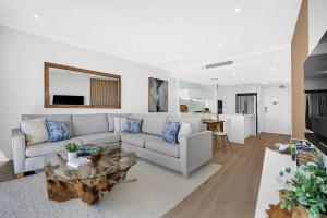 OCEAN Getaway at Oracle - level 28