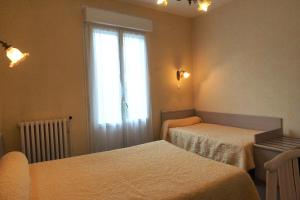 Hotels Hotel Helios : photos des chambres