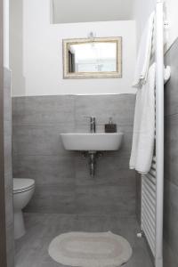 Chambre Triple avec Salle de Bains Privative