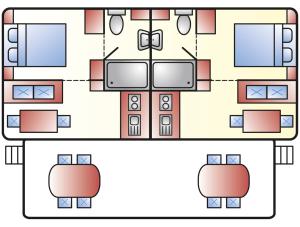 KNAUS Campingpark Essen