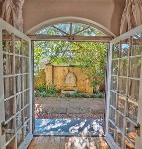 Beautiful Heritage home in Upper Morningside