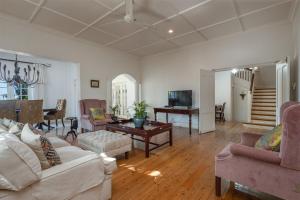 Beautiful Heritage home in Upper Morningside