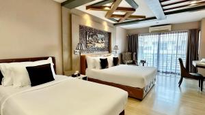 KTK Pattaya Hotel & Residence