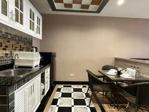 KTK Pattaya Hotel & Residence