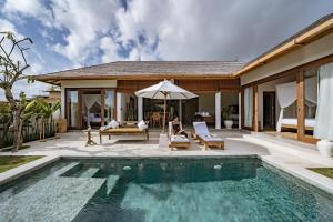 Casa Nyang Balinese Villa - Private Pool & Walk to Nyang Nyang Beach, Uluwatu