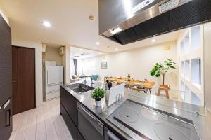 Starry Stay House Shibuya I