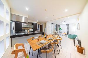 Starry Stay House Shibuya I