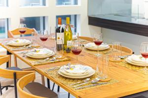 Starry Stay House Shibuya I