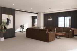 The Residence Myoko - Ski in Ski Out