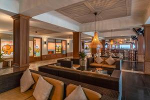 Best Western Premier Bangtao Beach Resort & Spa
