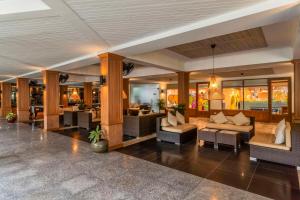 Best Western Premier Bangtao Beach Resort & Spa