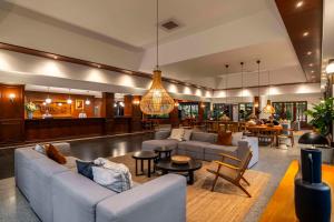 Best Western Premier Bangtao Beach Resort & Spa