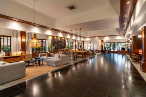 Best Western Premier Bangtao Beach Resort & Spa