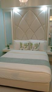 Homefort at Shore Residences