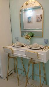 Homefort at Shore Residences