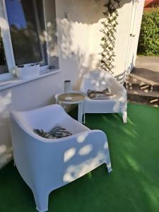 Apartmani Vlasina Sokobanja