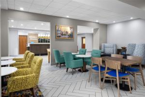 Hampton Inn Lexington Medical Center, KY
