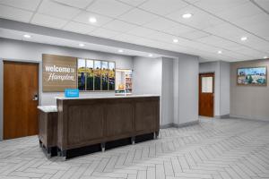 Hampton Inn Lexington Medical Center, KY